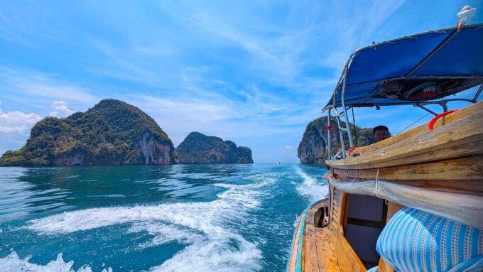 Koh Yao Yai/Noi: Private Longtail Boat Island Hopping Tour - Frequently Asked Questions