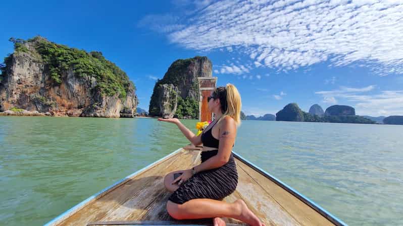 Koh Yao Yai/Noi: Private Longtail to James Bond & Koh Panyi - Key Points