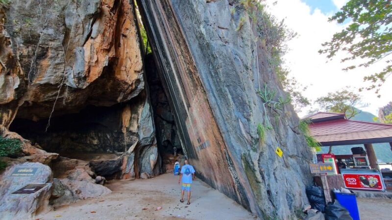 Koh Yao Yai/Noi: Private Longtail to James Bond & Koh Panyi - Restrictions and Limitations