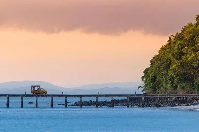 Koh Yao Yai to Phuket by Green Planet Speed Boat - Good To Know