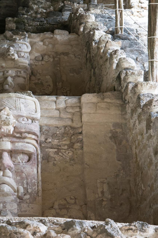 Kohunlich: A Guided Mayan City Tour - Tour Overview