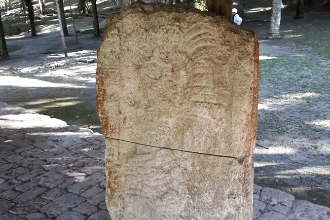 Kohunlich Maya Ruins Excursion - Customer Feedback