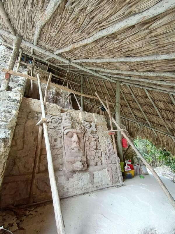 Kohunlich Mayan Ruins: With Professional Native Guides - Introduction: Why Choose This Tour?