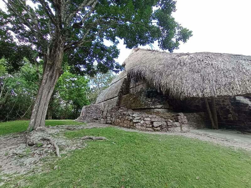 Kohunlich Mayan Ruins: With Professional Native Guides - The Sum Up