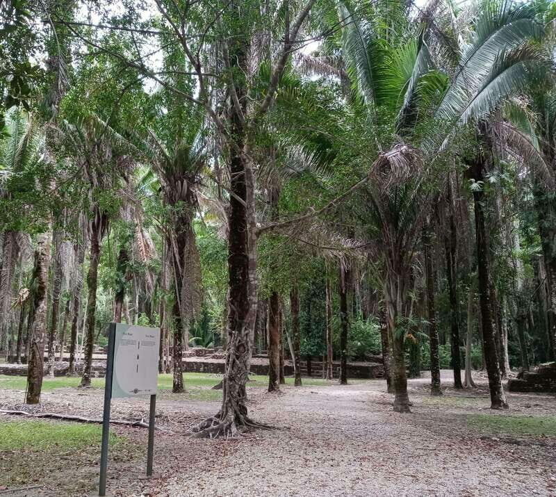 Kohunlich Mayan Ruins: With Professional Native Guides - FAQ