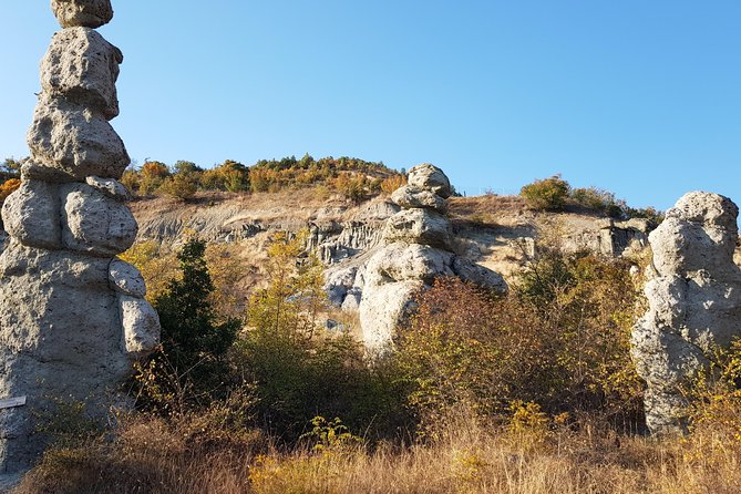 Kokino, Kuklici & Kratovo Tour From Skopje - Included in the Tour