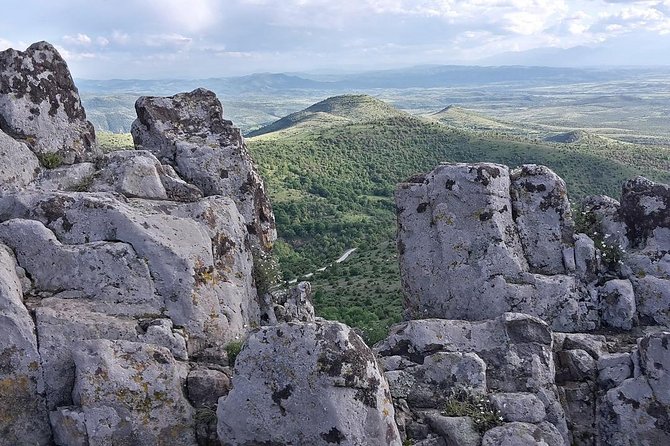 Kokino, Kuklici & Kratovo Tour From Skopje - Start Time and Accessibility