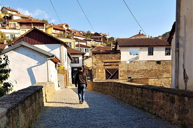Kokino, Kuklici & Kratovo Tour From Skopje - Contact Information