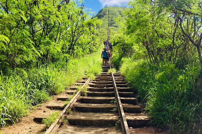Koko Head E-Bike Ride and Hike Tour - Health and Safety