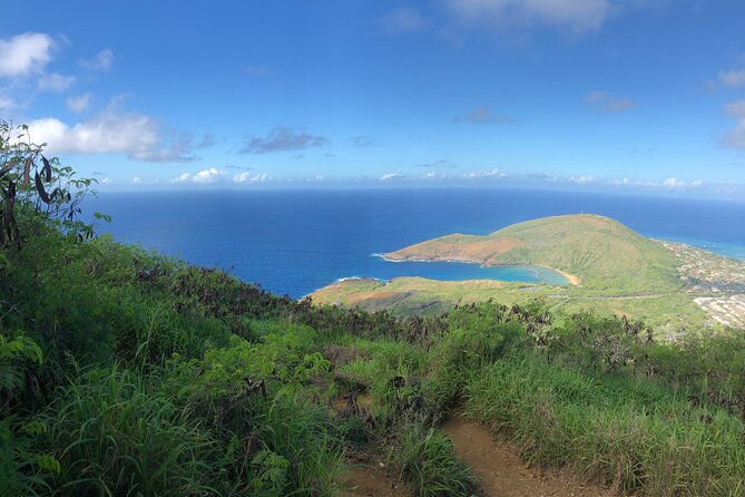 Koko Head E-Bike Ride and Hike Tour - Return and Amenities