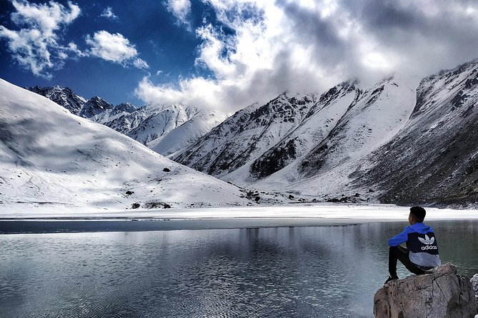 Kol Tor Lake - Included Amenities and Services