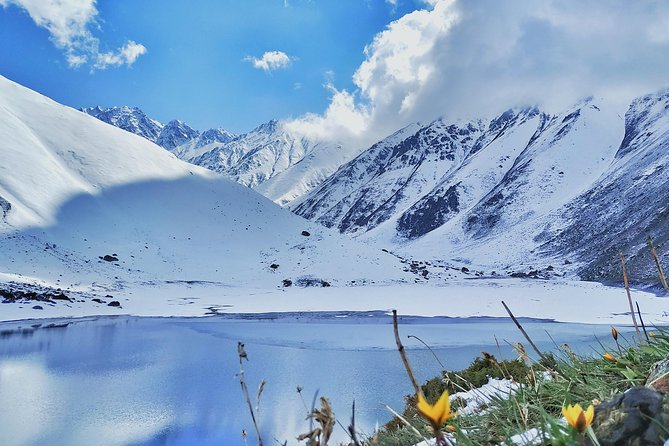 Kol Tor Lake - Cancellation and Refund Policy