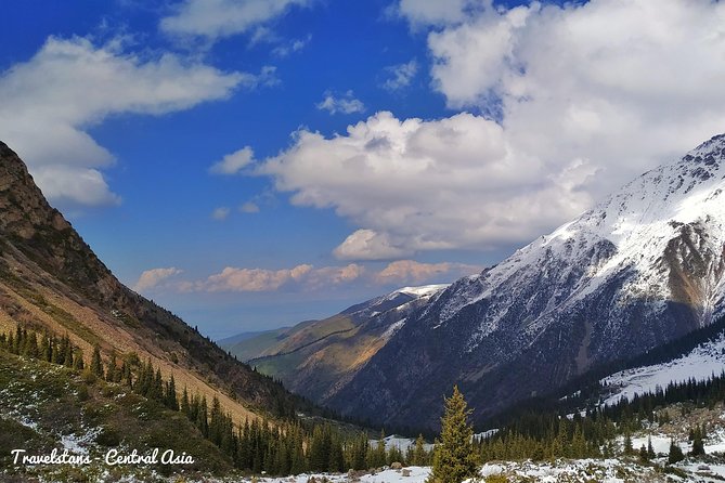 Kol Tor Lake - Transportation and Pickup Options