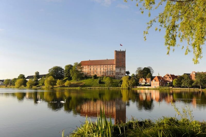 Kolding: Koldinghus Palace Entry Ticket - Historical Significance