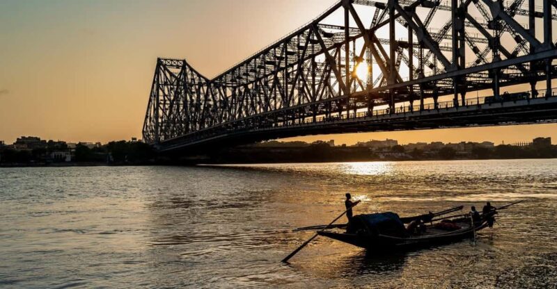 Kolkata 2 Day Private Tour With Guide and Car - Itinerary Day 1