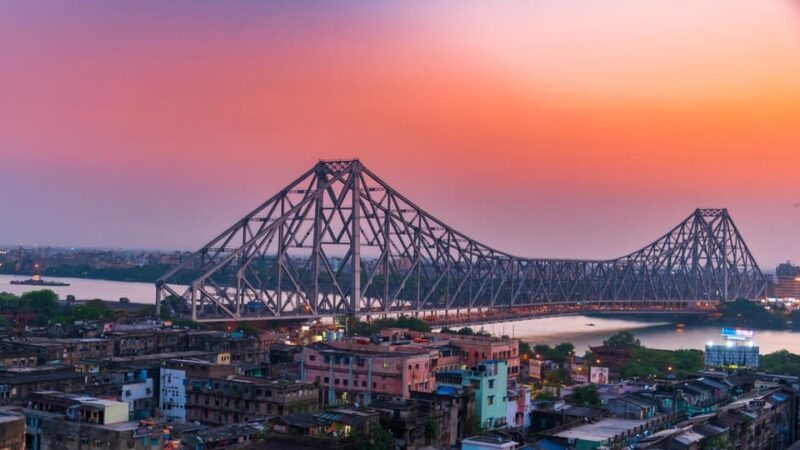 Kolkata 2 Day Private Tour With Guide and Car - Tour Highlights