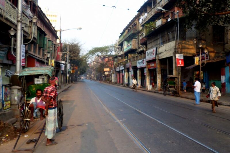 Kolkata: 3-hour Culture Kaleidoscope Tour - Experience Highlights