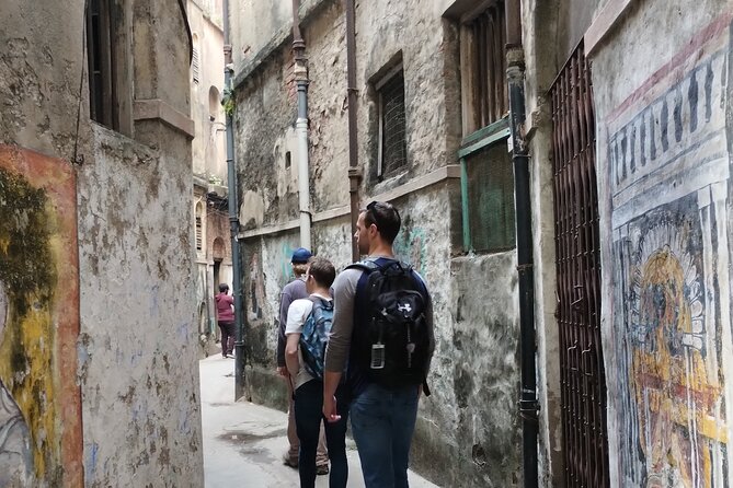 Kolkata - a Sea of Faces and a Thousand Places (Local Guide) - Itinerary Highlights