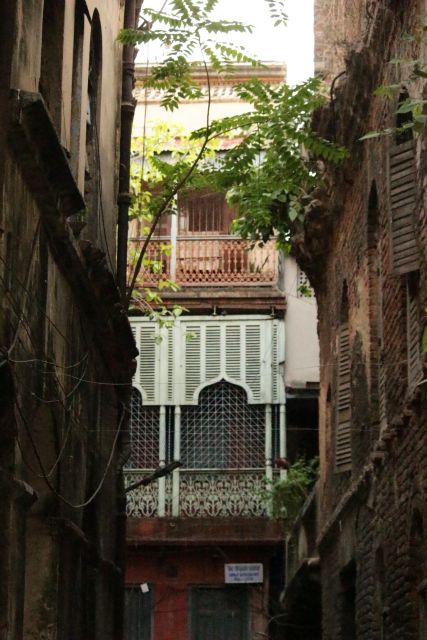 Kolkata: A Sea of Faces and A Thousand Places - Itinerary Highlights