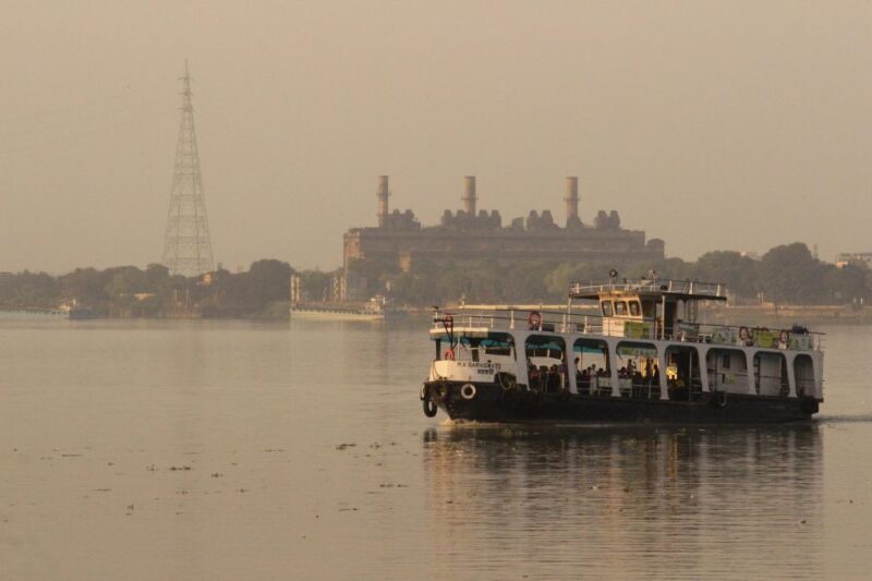 Kolkata: A Sea of Faces and A Thousand Places - Discover Old North Kolkata