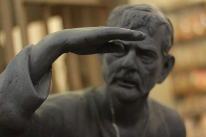 Kolkata: A Sea of Faces and A Thousand Places - Potters Colony Visit