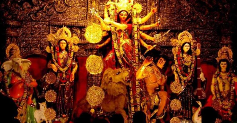 Kolkata Airport Transfer - Driver and Service Details