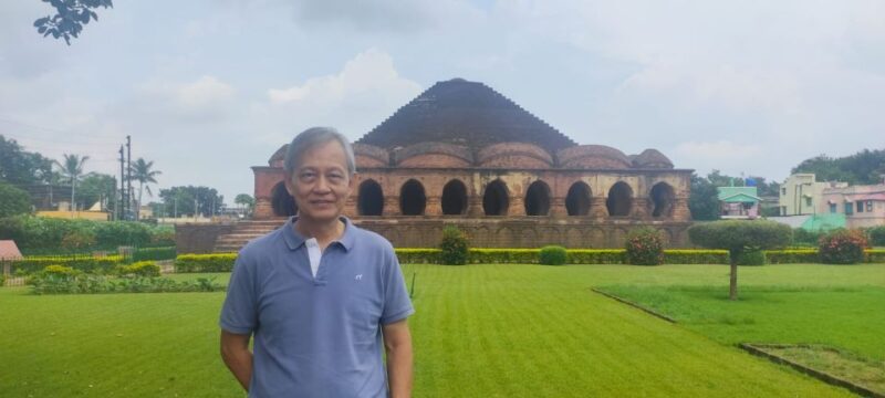 Kolkata: Bishnupur Terracotta Temples Day Trip With Weavers - Pricing and Inclusions