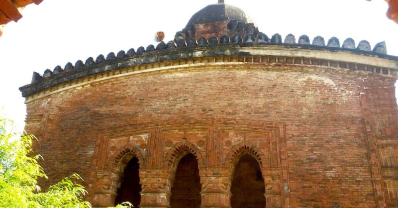 Kolkata: Bishnupur Terracotta Temples Day Trip With Weavers - Bishnupurs Terracotta Temples