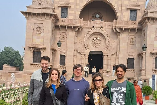 Kolkata, Bodhgaya & Varanasi: Pilgrimage Journey - Discover the Enlightenment in Bodhgaya