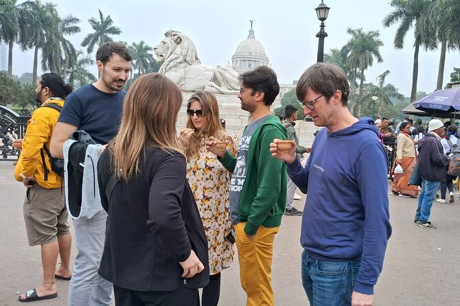 Kolkata, Bodhgaya & Varanasi: Pilgrimage Journey - Taking in the Rituals of Varanasi
