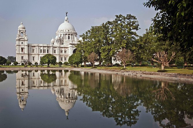 Kolkata, Bodhgaya & Varanasi: Pilgrimage Journey - Navigating the Pilgrimage Itinerary
