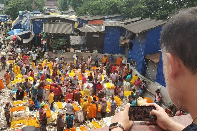 Kolkata, Bodhgaya & Varanasi: Pilgrimage Journey - Experiencing Cultural Diversity and Insights