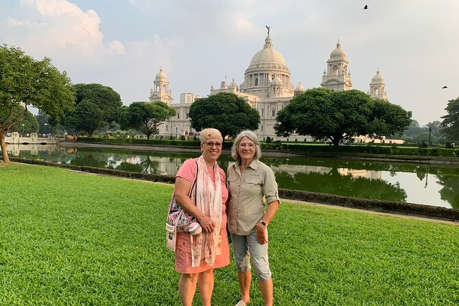 Kolkata, Bodhgaya & Varanasi: Pilgrimage Journey - Preparing for the Pilgrimage Journey