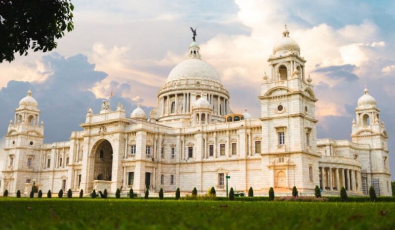 Kolkata Car Rental - Highlights of the Tour