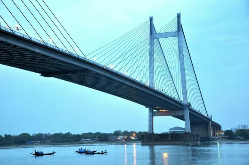 Kolkata: City Highlights Day Trip with a Local Guide - Who Is This Tour Best For?
