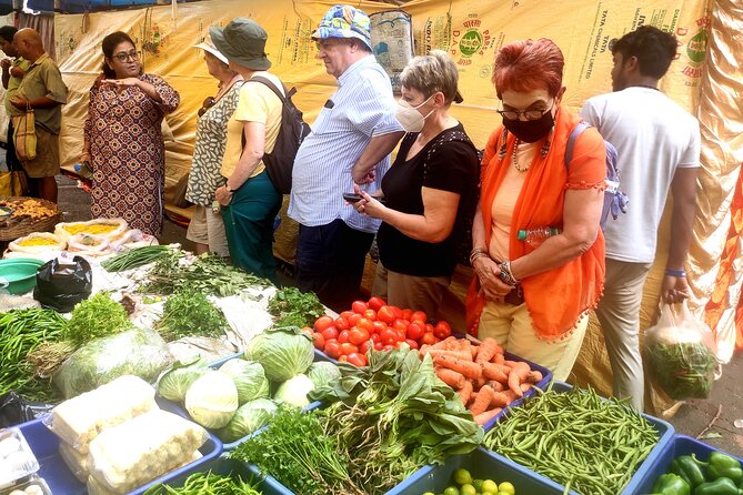 Kolkata Daily - A Full Day Private Tour - Pickup and Confirmation