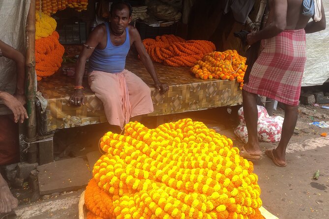 Kolkata Daily - A Full Day Private Tour - Kolkata City Highlights