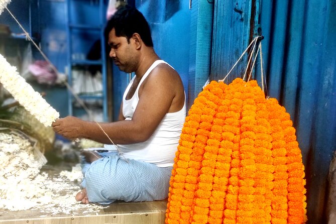 Kolkata Daily - A Full Day Private Tour - Customizable Options