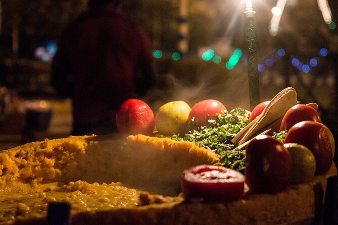 Kolkata Food Crawl (2 Hours Guided Local Food Tasting Tour) - Key Points