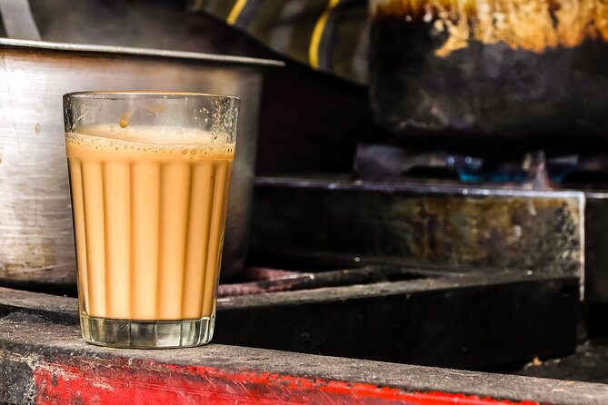 Kolkata Food Crawl (2 Hours Guided Local Food Tasting Tour) - Booking Details