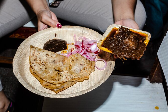 Kolkata Food Tour With 13+ Tastings - Key Points