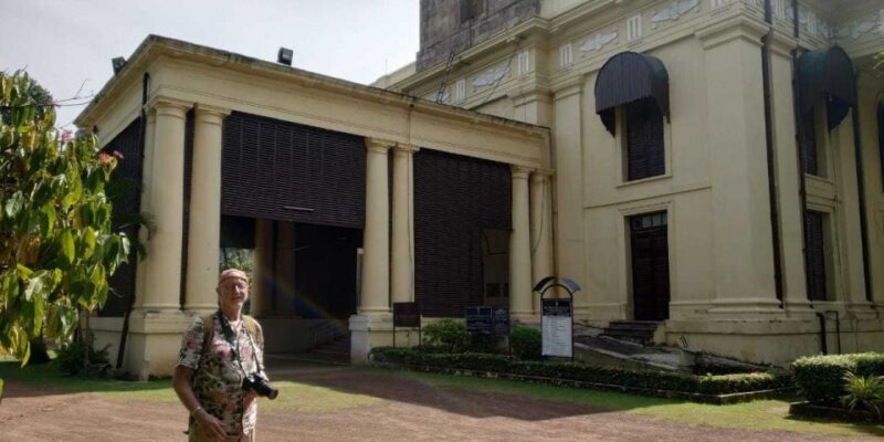 Kolkata: Full-Day City Tour for an Immersive Experience - Key Points
