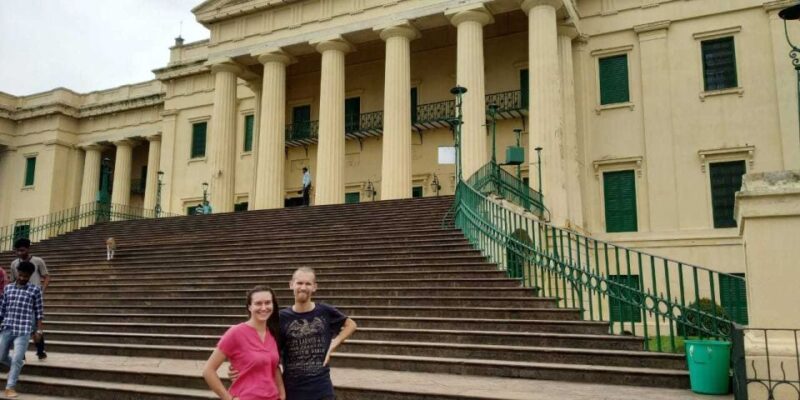 Kolkata: Full-Day City Tour for an Immersive Experience - Itinerary Highlights