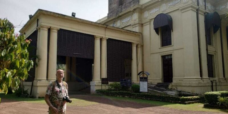 Kolkata: Full-Day City Tour for an Immersive Experience - Frequently Asked Questions