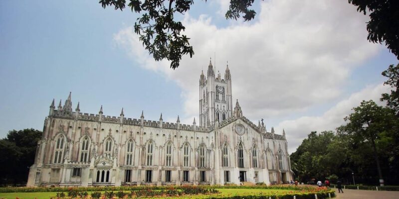 Kolkata: Full-Day City Tour With a Local Guide - Key Points