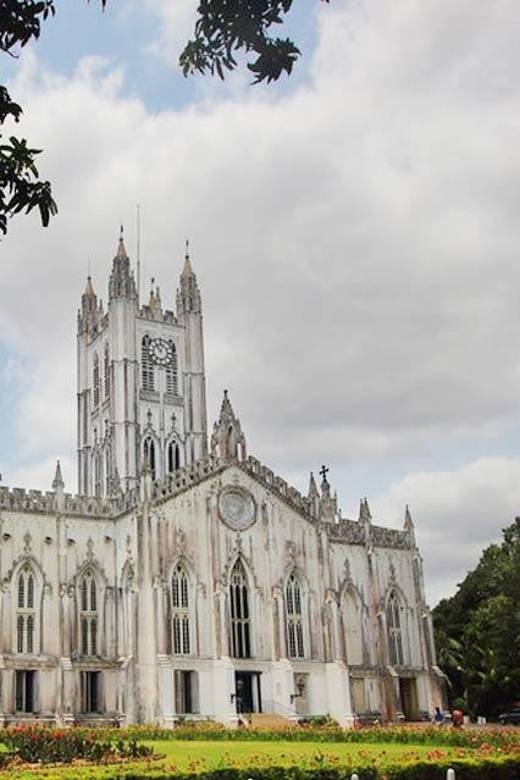 Kolkata: Full-Day City Tour With a Local Guide - Included Services