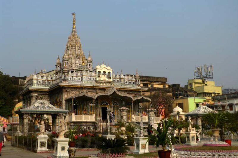 Kolkata: Full-Day Spirituality & Temples Guided Day Trip - Value and Overall Impression