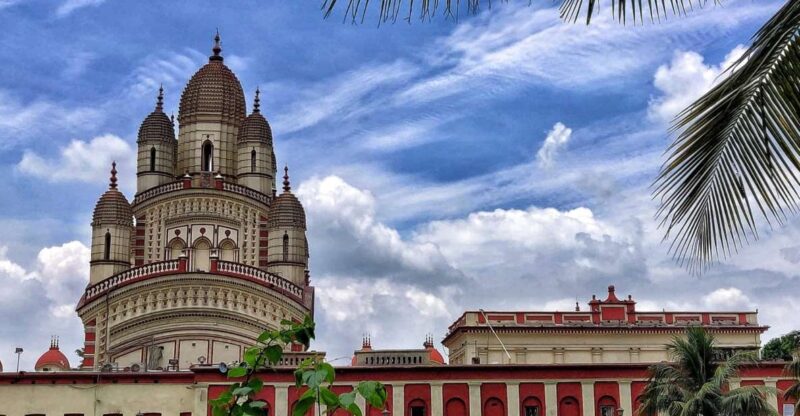 Kolkata: Full-Day Spirituality & Temples Tour - Key Points