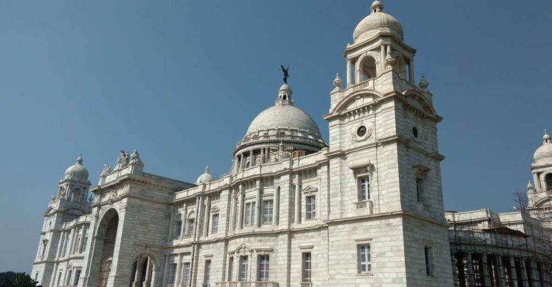 Kolkata Full-Day Street Photography Tour - Key Points