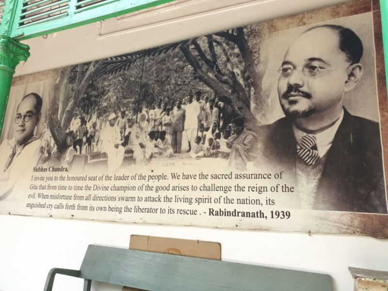 Kolkata Full-Day Street Photography Tour - Sudder Street Exploration